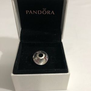 Pandora charm
